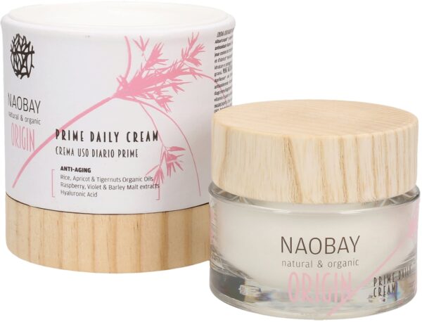 NAOBAY ORIGIN Prime Daily Cream - 50 ml