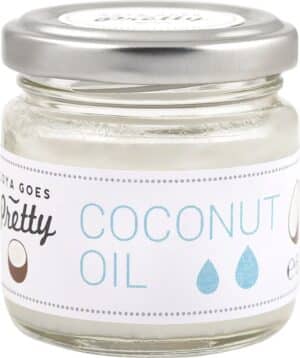 Zoya goes pretty Coconut Oil - 60 g