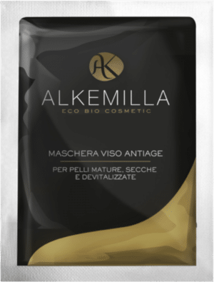 Alkemilla Eco Bio Cosmetic Anti-Aging-Maske - 20 ml