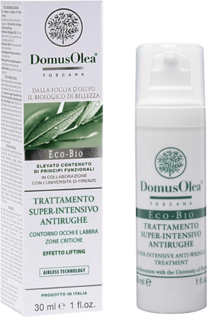 Domus Olea Toscana Intensivpflege - 30 ml