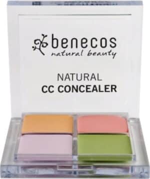 benecos Natural CC Concealer - 1 Stk