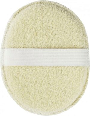 Avril Cotton Face Sponge - 1 Stk