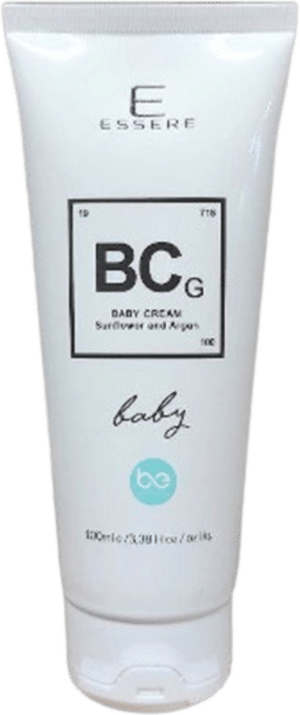 ESSERE BCg Baby Körpercreme - 100 ml