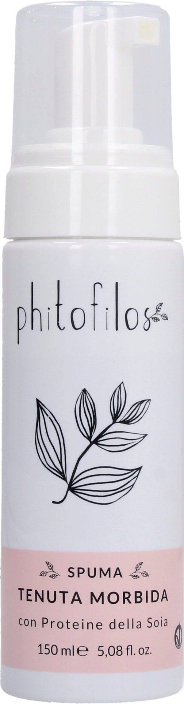 Phitofilos Brio Haarschaum - 150 ml