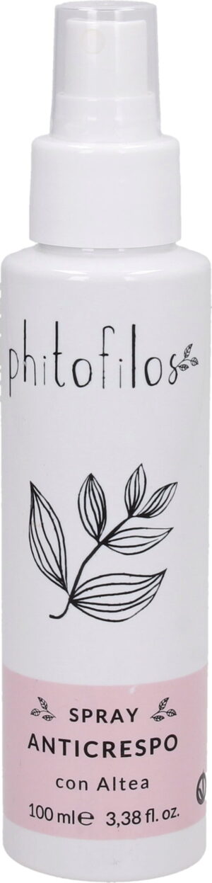 Phitofilos Brio Anti-Frizz-Spray - 100 ml