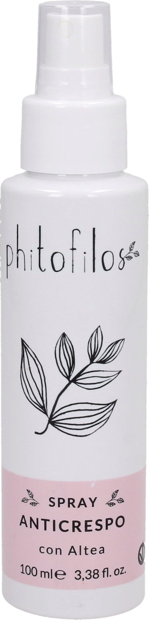 Phitofilos Brio Anti-Frizz-Spray - 100 ml