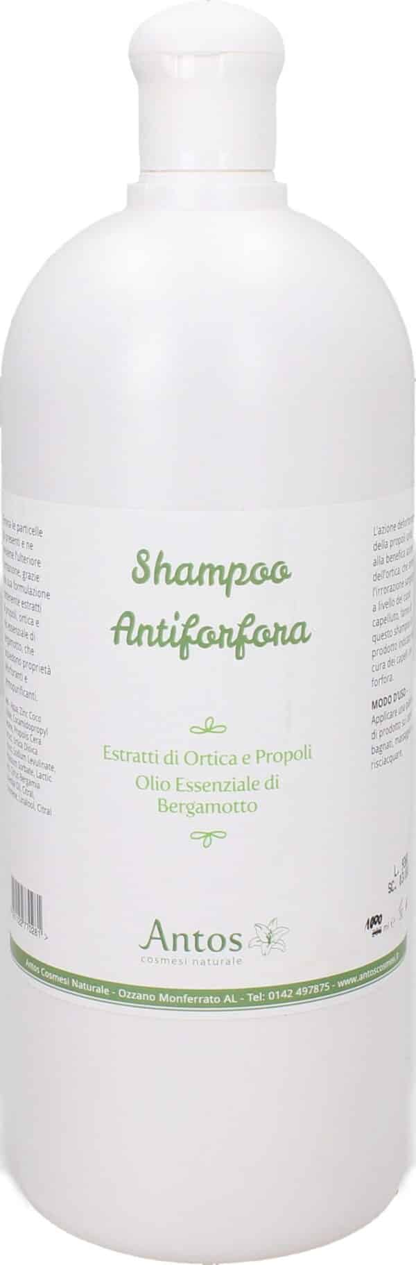 Antos Anti-Schuppen Shampoo - 1 l