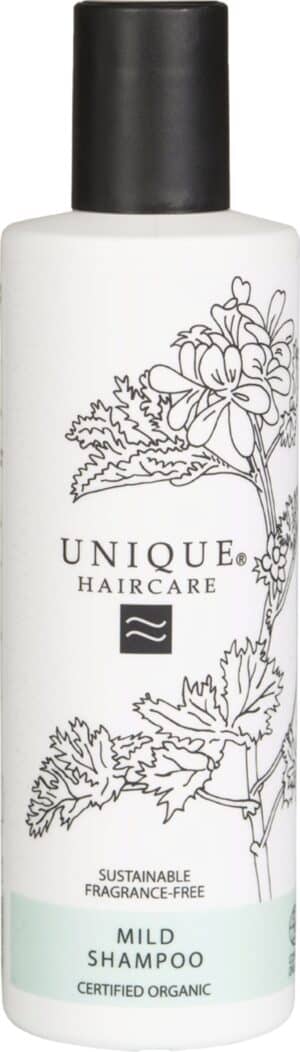 Unique Beauty Mildes Shampoo - 250 ml