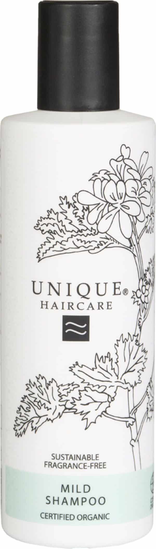 Unique Beauty Mildes Shampoo - 250 ml