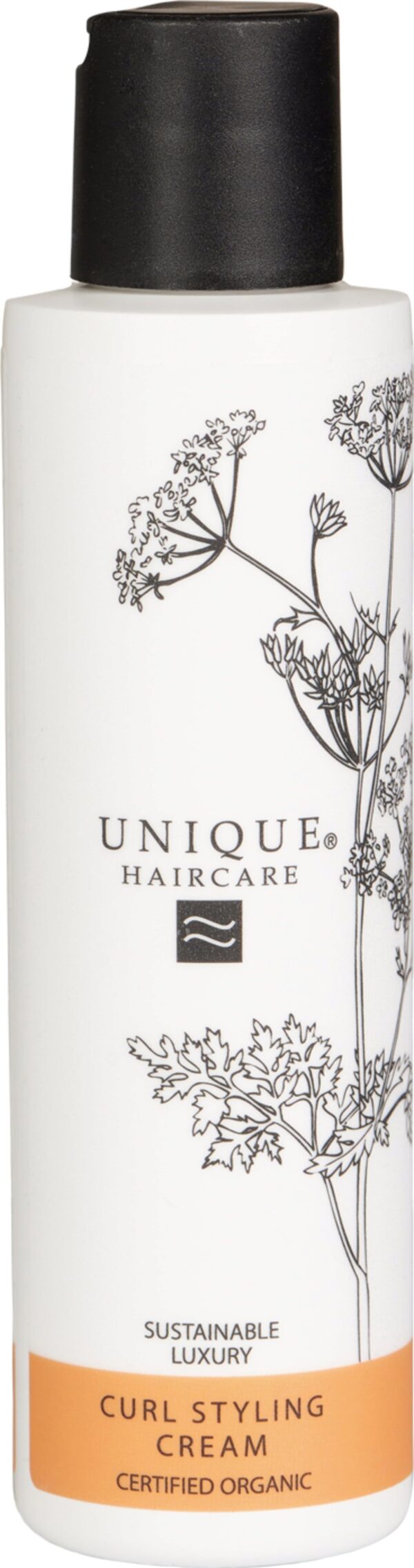 Unique Beauty Lockenstyling-Creme - 150 ml