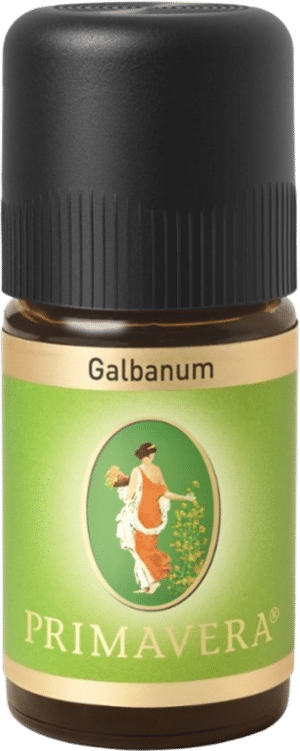 Primavera Galbanum - 5 ml