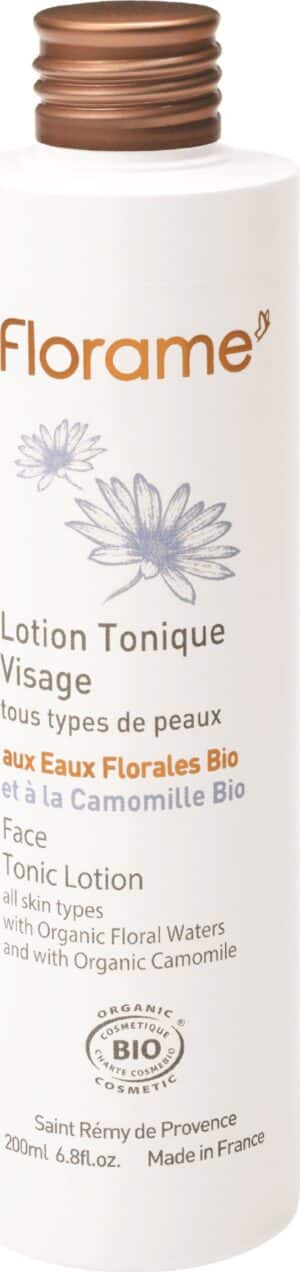 Florame Gesichts Tonic Lotion - 200 ml