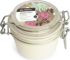 Bio Happy Body Butter Coconut & Lilac - 125 ml