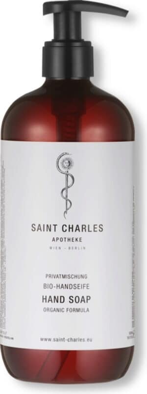 SAINT CHARLES Handseife - 500 ml