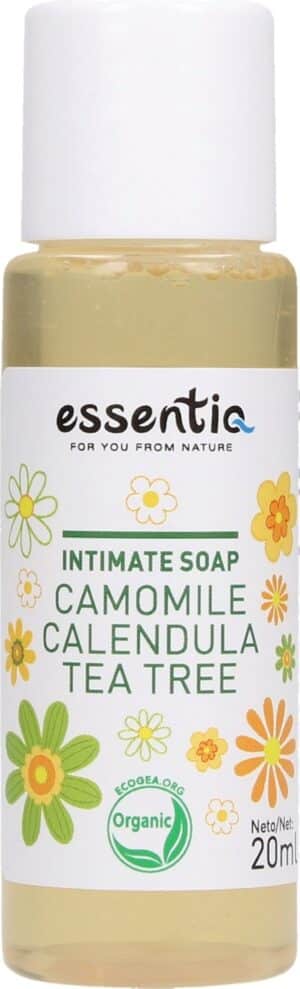 Essentiq Intimate Soap Camomile