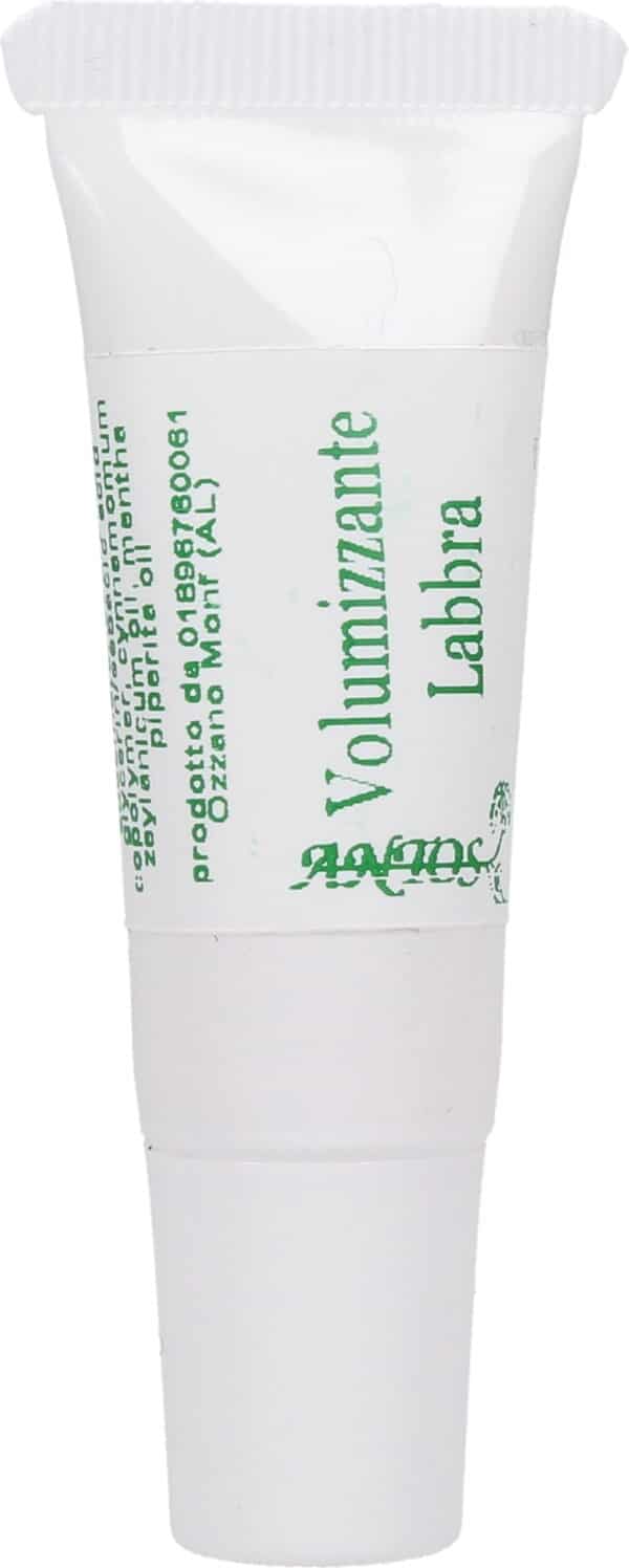 Antos Lippenbalsam Volumen - 10 ml