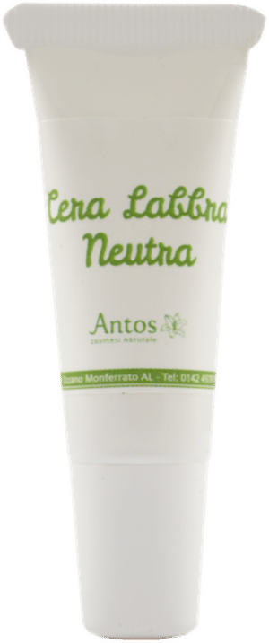 Antos Lippenbalsam - Neutral