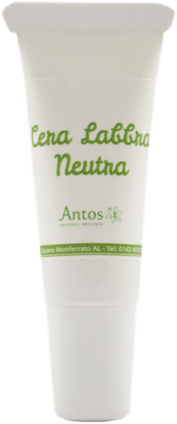 Antos Lippenbalsam - Neutral