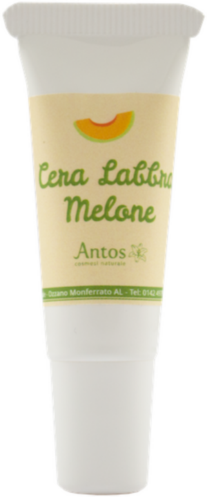 Antos Lippenbalsam - Melone