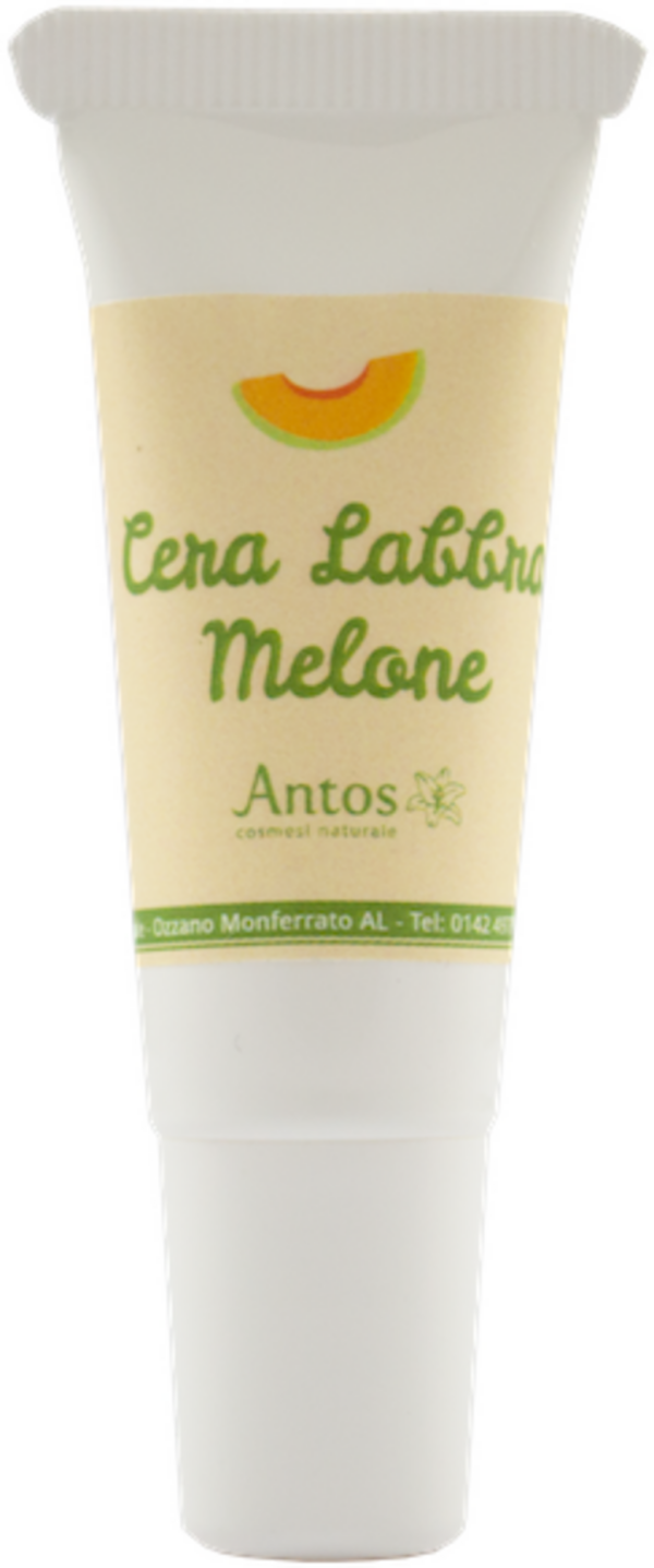 Antos Lippenbalsam - Melone