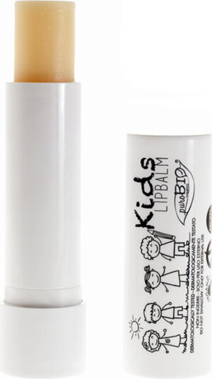 puroBIO cosmetics Kids Lipbalm - 5 ml