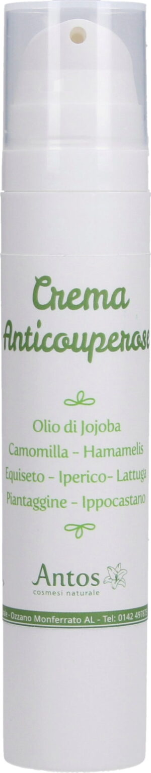 Antos Couperose-Creme - 50 ml