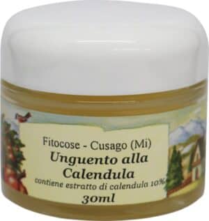 Fitocose Marigold Ointment - 30 ml