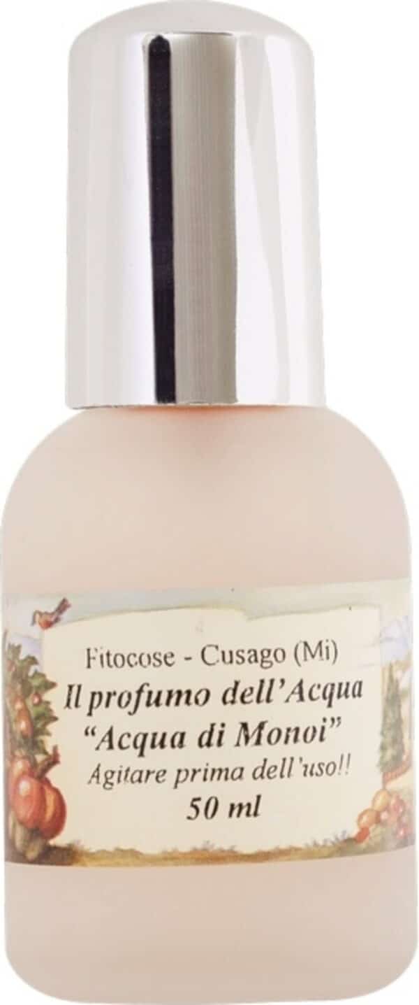 Fitocose Scented water - Monoi Tiaré