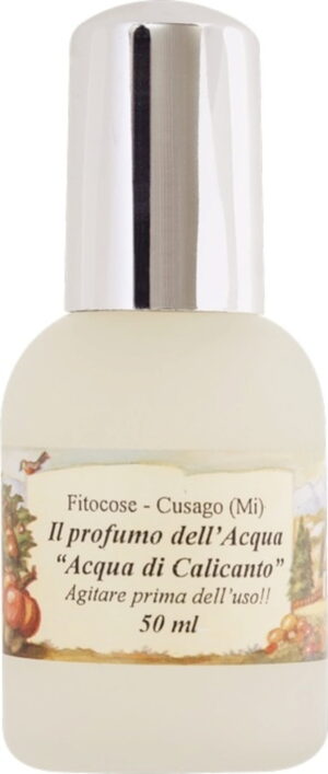 Fitocose Scented water - Winterblüte