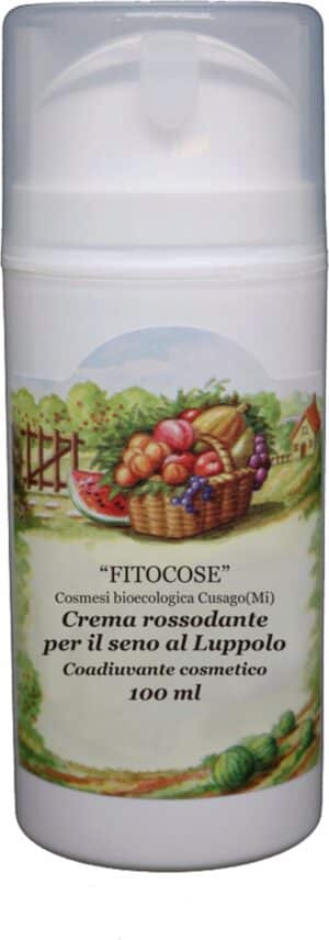 Fitocose Hop Breast-firming Cream - 100 ml