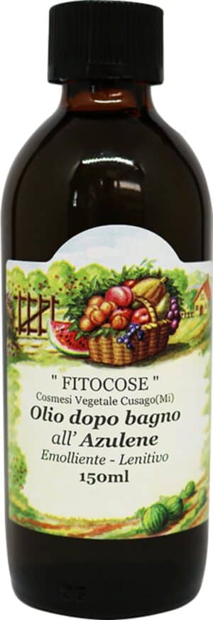 Fitocose Azulene Oil - 150 ml