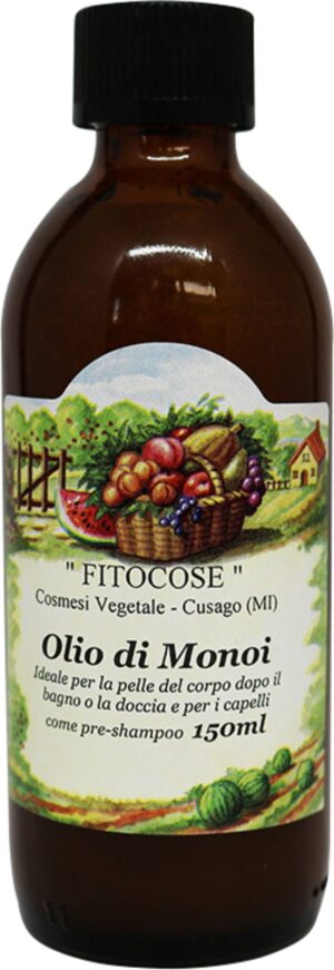 Fitocose Monoi Oil - 150 ml