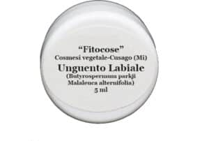 Fitocose Lip Balm - 5 ml