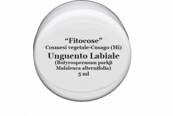 Fitocose Lip Balm - 5 ml