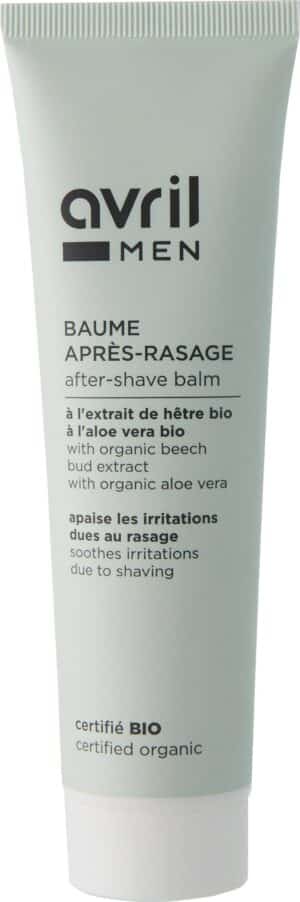 Avril MEN After-Shave Balm - 100 ml