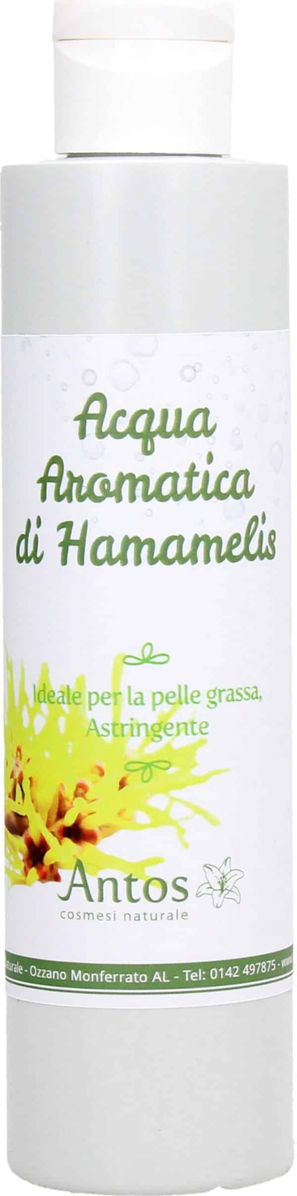 Antos Hamameliswasser - 200 ml