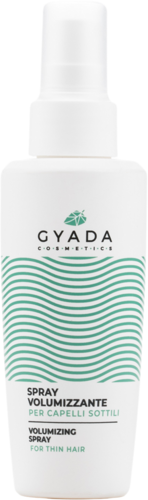 GYADA Cosmetics Volumen-Spray - 125 ml