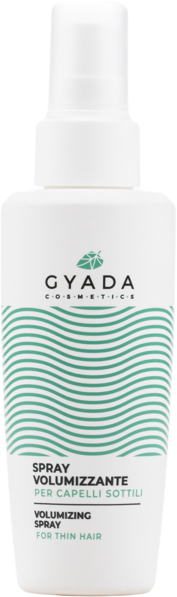 GYADA Cosmetics Volumen-Spray - 125 ml