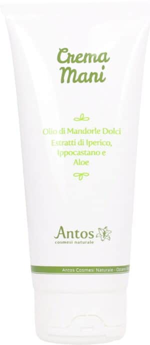 Antos Handcreme - 100 ml