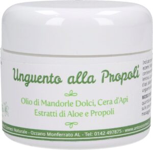 Antos Salbe mit Propolis - 50 ml