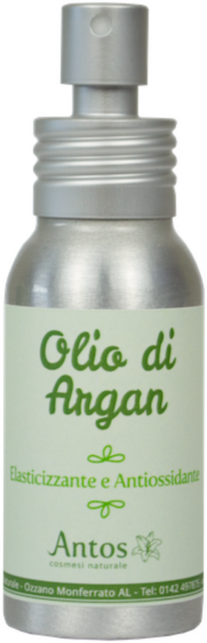 Antos Arganöl - 50 ml