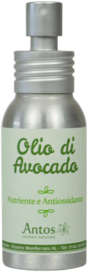 Antos Avocadoöl - 50 ml