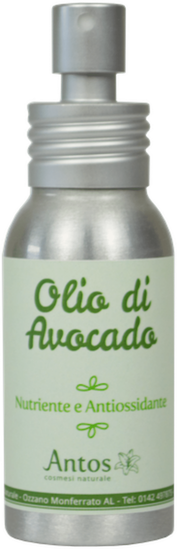 Antos Avocadoöl - 50 ml