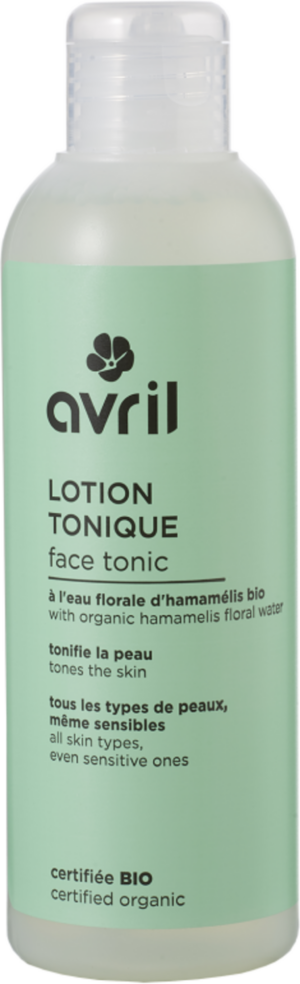 Avril Face Tonic - 200 ml