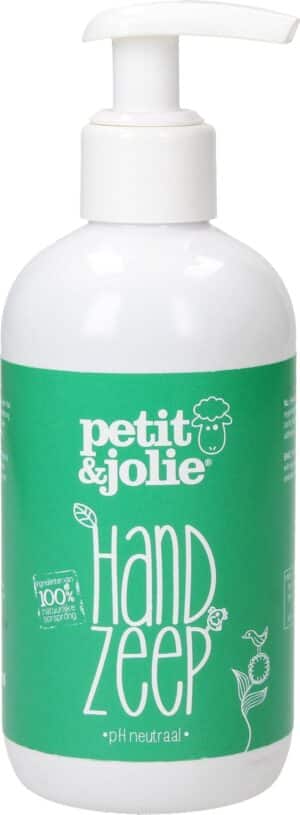 Petit & Jolie Hand Soap - 250 ml