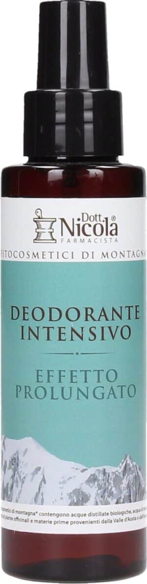 Dott.Nicola Farmacista Intensives Deodorant - 100 ml