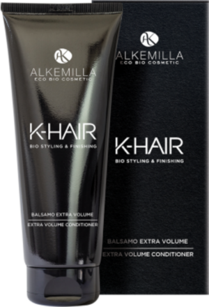 Alkemilla Eco Bio Cosmetic K-HAIR Extra Volumen-Conditioner - 200 ml