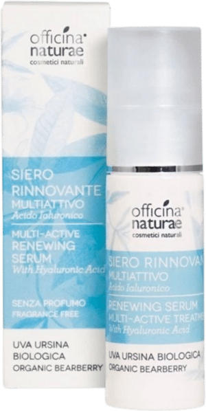 Officina Naturae Multi-Active Renewing Serum - 30 ml