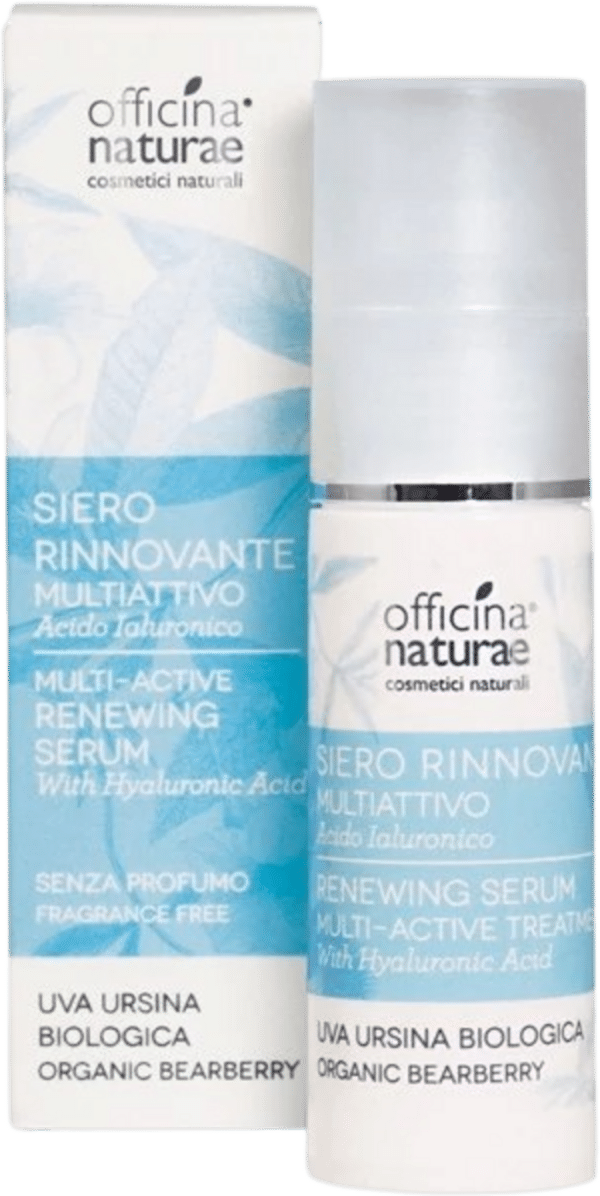 Officina Naturae Multi-Active Renewing Serum - 30 ml