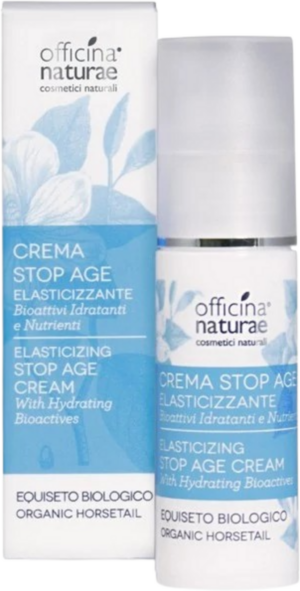 Officina Naturae Stop Age Cream - 30 ml